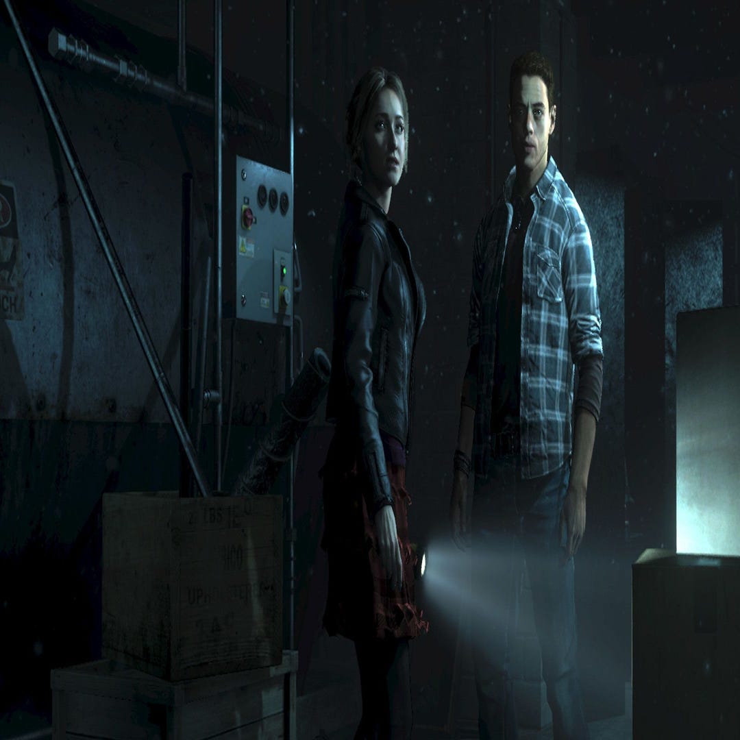 Until Dawn remake set to arrive on PS5 and PC during fall of this year