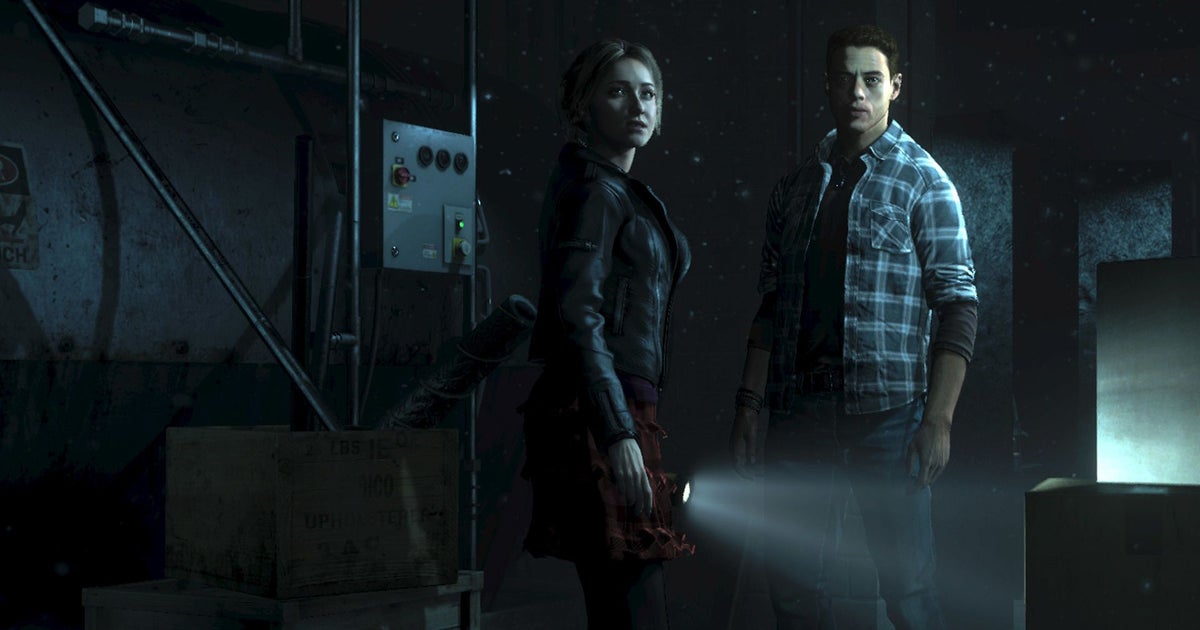 Until Dawn Remake studio effectively closed following layoffs, says new report Until Dawn Remake studio effectively closed following layoffs, says new report