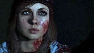 Until Dawn death scene censored in Japan