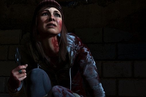 Until Dawn heeft een releasedatum