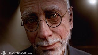 Until Dawn dev announces VR prequel The Inpatient