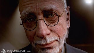 Until Dawn dev announces VR prequel The Inpatient
