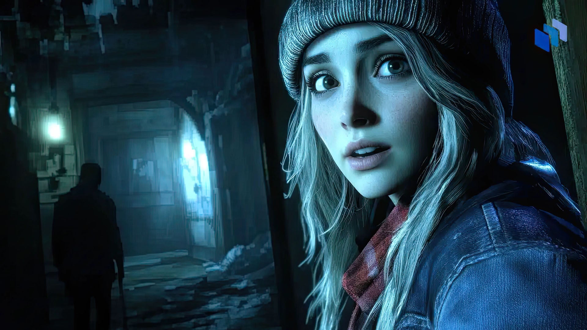 Until Dawn PS5