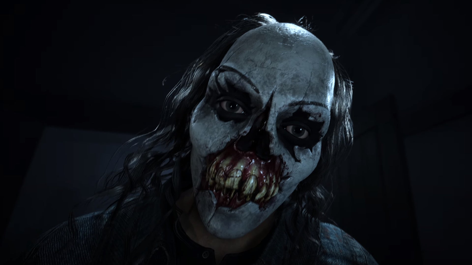 A masked killer looms in the Until Dawn remaster on PC - 1