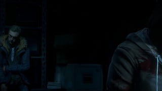 Until Dawn review