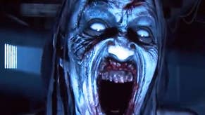 Until Dawn: Rush of Blood - Terror no PlayStation VR