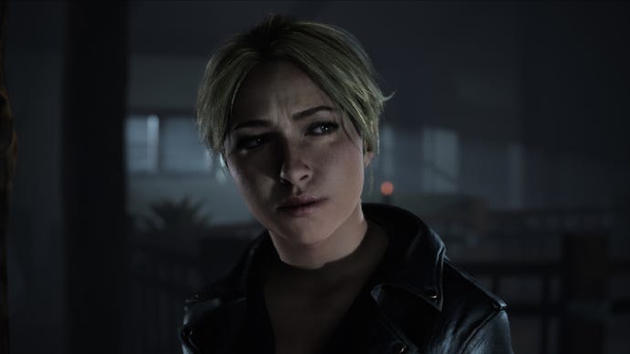 A character in Until Dawn.