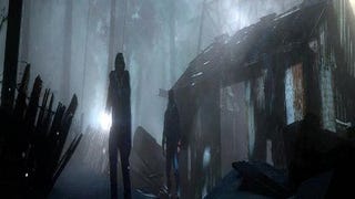 Until Dawn: PS Move horror title announced