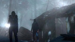 Until Dawn: PS Move horror title announced
