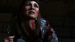 Until Dawn: three types of fear and the horror machine