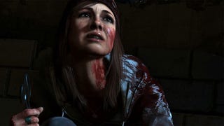 Until Dawn: three types of fear and the horror machine