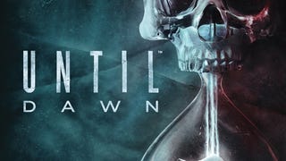Is Until Dawn a spooky horror flick or a walking simulator?