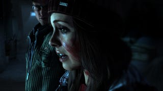 VR DLC for Until Dawn? Nope, says Supermassive