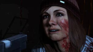 Rumour: Sony testing Until Dawn VR segment titled Rush of Blood