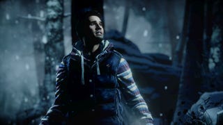 Until Dawn stream archives not allowed on Twitch