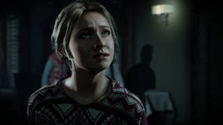 Until Dawn was the top trending game on YouTube last month