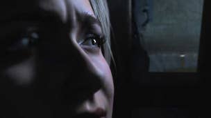 Got some good headphones? Check out the Until Dawn Binaural Experience