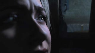 Until Dawn is Telltale with unlimited time, funds and jump scares