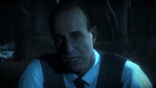 Until Dawn's most graphic scenes are censored in Japan