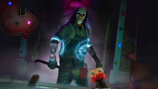 Until Dawn: Rush of Blood PS VR reviews round-up, all the scores