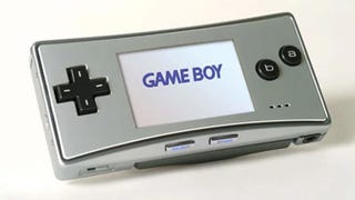 "Game Boy Micro was a nonstarter," Reggie Fils-Aimé warned Nintendo