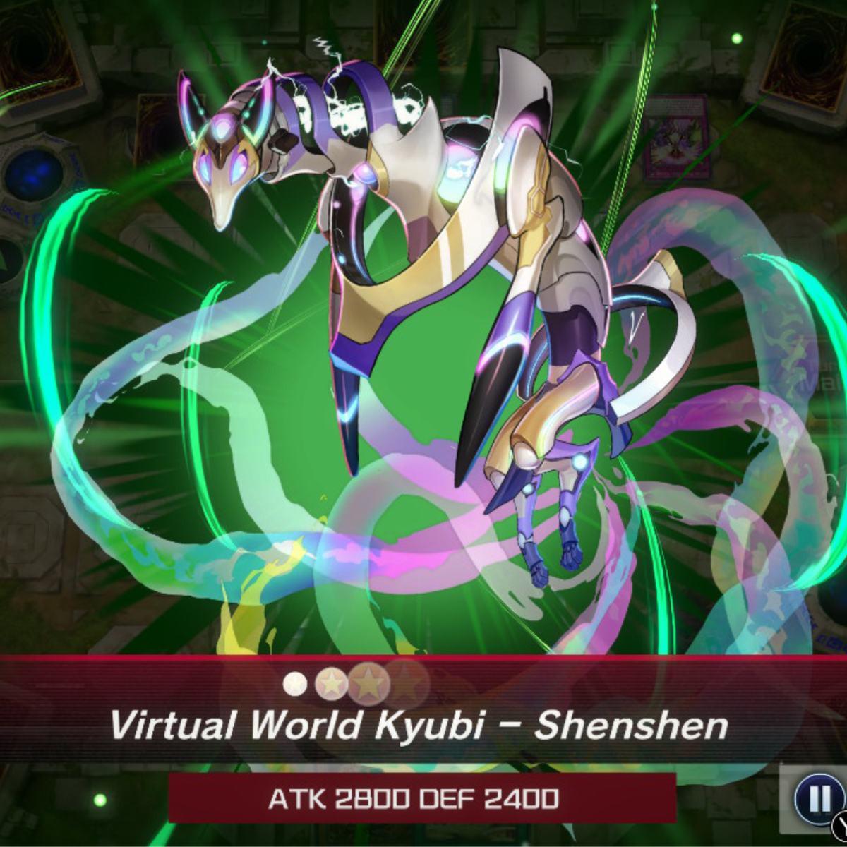 Yu-Gi-Oh Master Duel: Virtual World deck guide | Rock Paper Shotgun Yu-Gi-Oh Master Duel: Virtual World deck guide | Rock Paper Shotgun