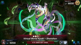Yu-Gi-Oh Master Duel: Zoodiac Tri-Brigade deck guide | Rock Paper Shotgun Yu-Gi-Oh Master Duel: Zoodiac Tri-Brigade deck guide | Rock Paper Shotgun