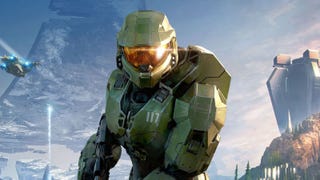 Marty O'Donnell and Microsoft's Halo music lawsuit "amicably resolved"