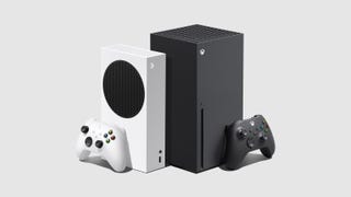 Xbox Series X/S have "taken share globally" in console market for past two quarters