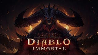 Diablo Immortal launches in June for both mobile and PC