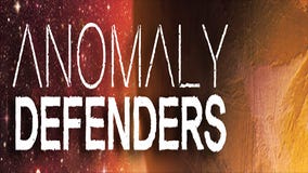 Anomaly Defenders announced as final installment of Anomaly series