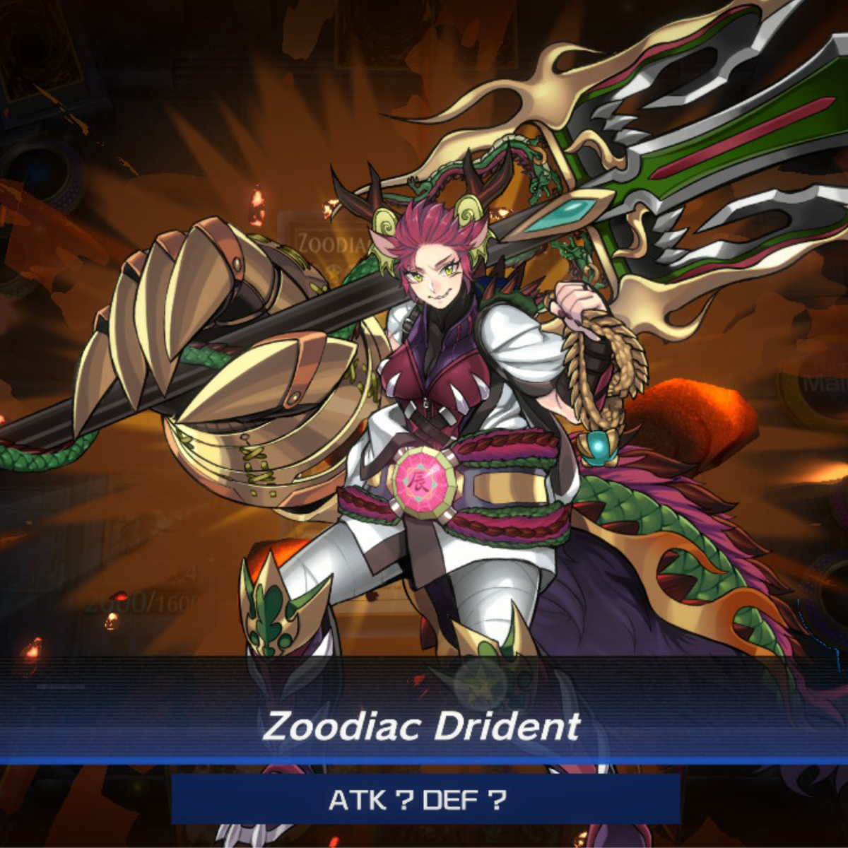zoodiac yugioh deck Zoodiac Drident - Yu-Gi-Oh! Card Database