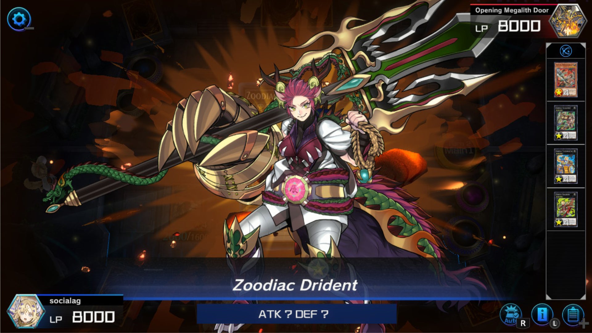 Yu-Gi-Oh Master Duel: Zoodiac Tri-Brigade deck guide | Rock Paper Shotgun Yu-Gi-Oh Master Duel: Zoodiac Tri-Brigade deck guide | Rock Paper Shotgun