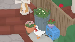 Untitled Goose Game may eventually head to more platforms to reach a wider audience