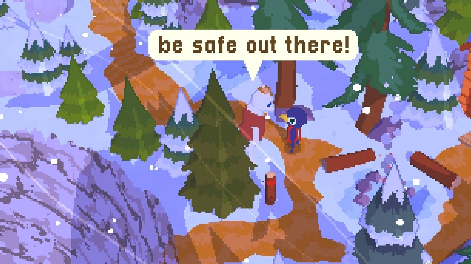 Untitled Goose Game, A Short Hike winners in last night's GDC and IGF virtual  awards ceremony