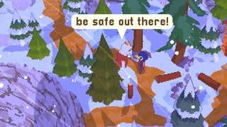 Untitled Goose Game, A Short Hike winners in last night's GDC and IGF virtual awards ceremony