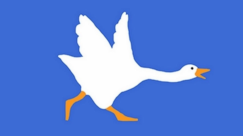 Untitled Goose Game devs will donate 1% of income to indigenous groups