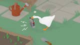 Untitled Goose Game è in arrivo su PS4, primo annuncio dello State of Play