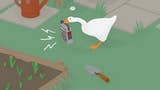 Untitled Goose Game está a caminho da PS4