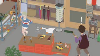 Untitled Goose Game gets September release date