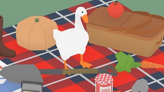 How an Open World Sandbox Starring a Mischievous Goose Became One of 2018's Most Anticipated Games