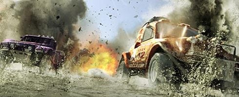 Impressions: Motorstorm Apocalypse