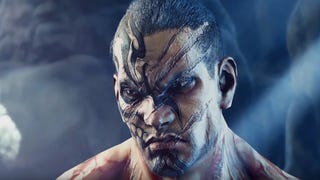 Tekken 7's next fighter is muay thai giant Fahkumram