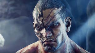 Tekken 7's next fighter is muay thai giant Fahkumram