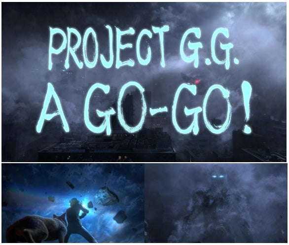 Project Gamia Platinum Games' Kamiya announces mysterious Project G.G. | Eurogamer.net