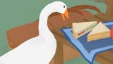 Untitled Goose Game pozwala wcielić się w złośliwą gęś. Kradzieże, dziobanie i gęganie
