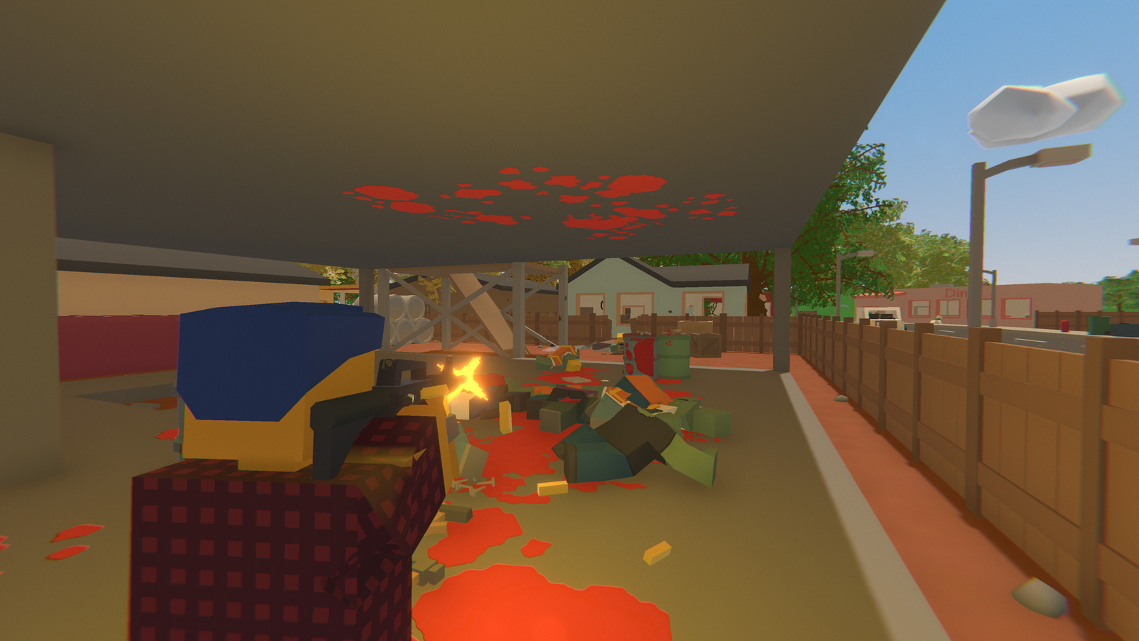 Unturned Raft How To Make A Makeshift Raft In Unturned