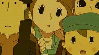 Professor Layton, Kirby, sell over 1 million units between April and December