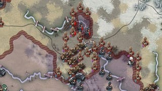 Have You Played... Unity Of Command?