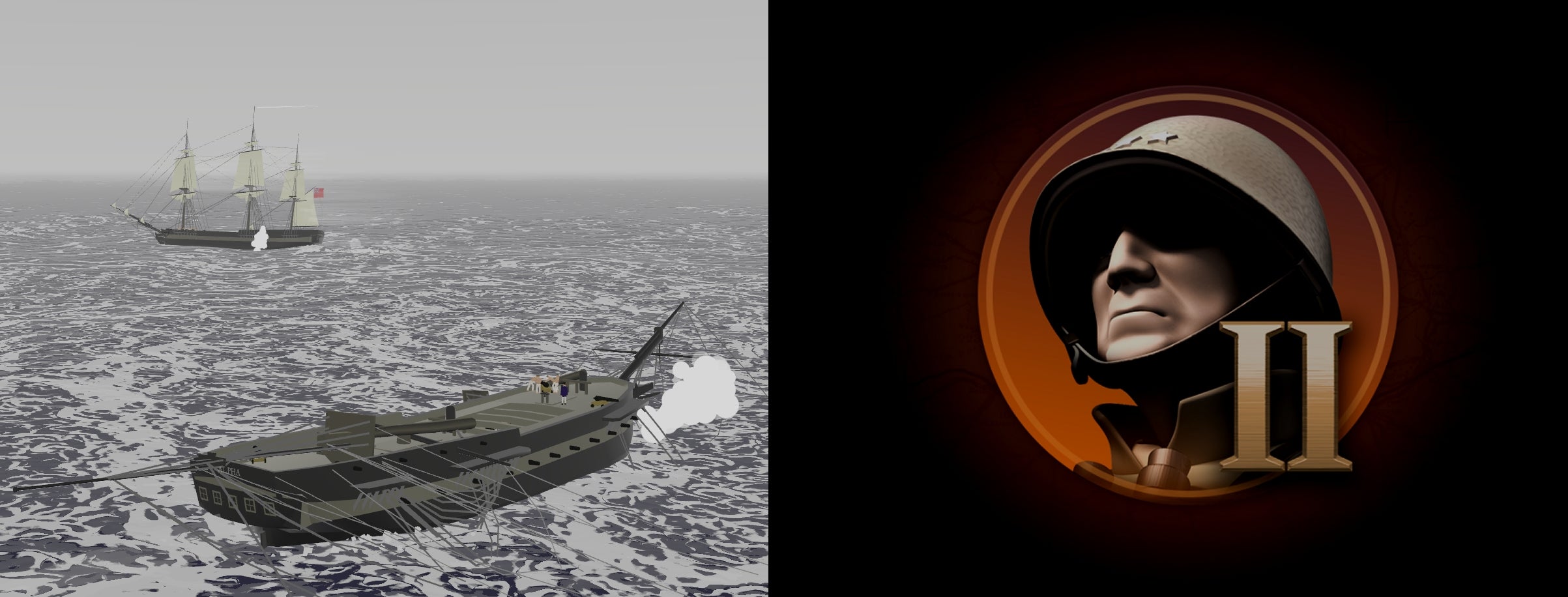 The Flare Path: Games That Gruntle